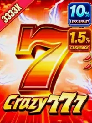 Crazy777